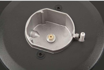 Ventolux HG622 B9G CS (BK)