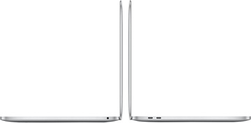 Apple MacBook Pro 13” Silver Late 2020 (Z11D000GL, Z11F000EN, Z11D000FU)