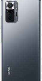 Xiaomi Redmi Note 10 Pro 6/64GB Onyx Gray (China)