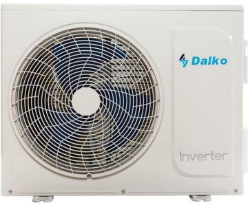 Daiko Novator Inverter NSK-H12NVR/NSK-H12INVR