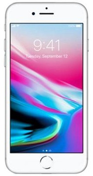 Apple iPhone 8 128GB Silver (MX142)