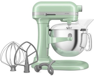 KitchenAid Artisan 5.6 л 5KSM60SPXEPT