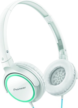 Pioneer SE-MJ512-GW