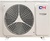 Cooper&Hunter VITAL INVERTER CH-S09FTXF2-NG