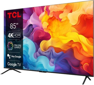 TCL 85V6B