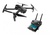 Hubsan ZINO PRO Wi-Fi 5G FPV 4K