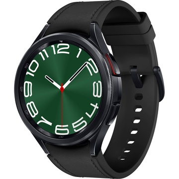 Samsung Galaxy Watch6 Classic 47mm eSIM Black (SM-R965FZKA)
