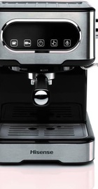 Hisense HESCM15DBK