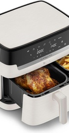 Tefal Dual Easy Fry Essential White EY901AE0