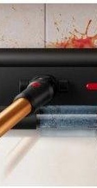 Dyson V16 Piston Animal Submarine Matte Black/Copper (492969-01)