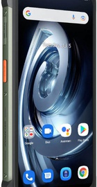 Blackview BV7100 6/128GB Conquest Black