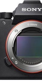 Sony Alpha A7R  III body (ILCE7RM3)