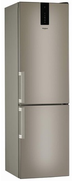 Whirlpool W9 931A B H
