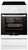 Electrolux EKC952301W