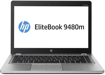 HP EliteBook 9480m (F1R00ES)