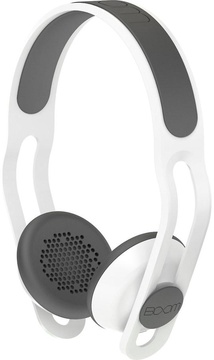 Boom Swap white