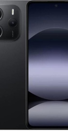 Xiaomi Redmi Note 14 6/128GB Midnight Black