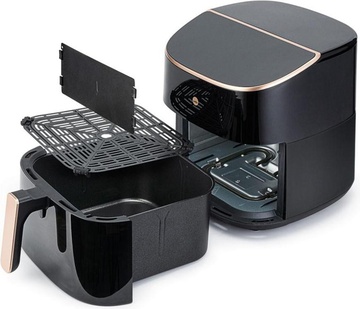 Wilfa Dualfry split AFD-80 (609902)