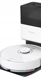 RoboRock Vacuum Cleaner Q7 Max+ White