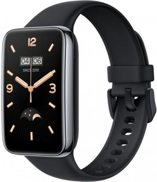 Xiaomi Mi Smart Band 7 Pro Black (BHR5970GL)