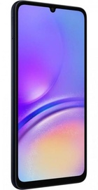 Samsung Galaxy A05 4/128GB Black (SM-A055FZKG)