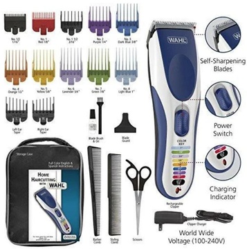 Wahl 09649-016