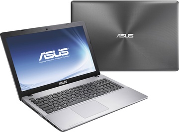 Asus X550JK (X550JK-DH71)