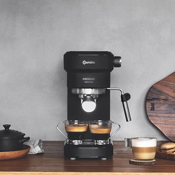 CECOTEC Cafelizzia 790 Black (01651)