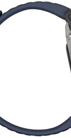 Garmin Quatix 6 Gray with Captain Blue Band (010-02158-90/010-02158-91) (UA)