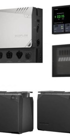 EcoFlow Power Independence Kit 4 kWh (EF-PKIndependence4KWT)