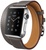 Apple Watch Hermes Double Tour 38mm with Etain Leather Band