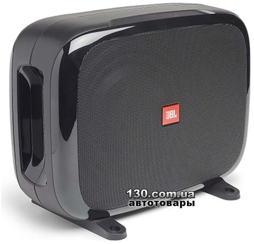 JBL Fuse