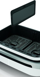 NINJA Foodi FlexDrawer AF500EUWH