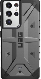 URBAN ARMOR GEAR Samsung Galaxy S21 Ultra Pathfinder Silver (212837113333)