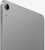 Apple iPad Air 11 2025 Wi-Fi 256GB Space Gray (MCA14)