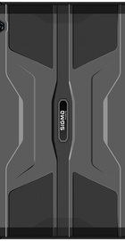 Sigma mobile TAB A1025 X-treme IP68 Black (UA)