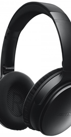 Bose QuietComfort 35 Black