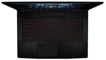MSI GV15 Thin 11SC (GV1511SC-633)