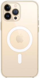 Apple iPhone 13 Pro Max Clear Case with MagSafe (MM313) (high copy)