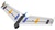 Tech One Летающее крыло FPV WING 900 II 960мм EPP KIT (TO-0708002)