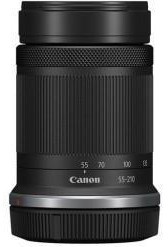 Canon RF-S 55-210mm f/5-7.1 IS STM (5824C005)