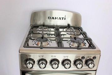 DAHATI 2000-08 X