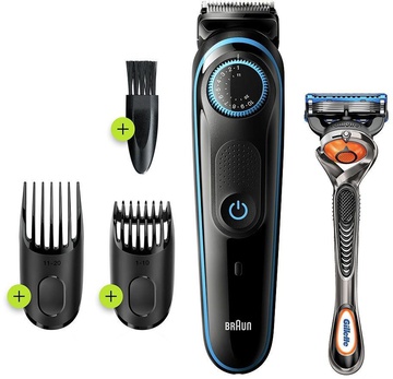 Braun BT5240
