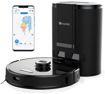Proscenic M8 Pro