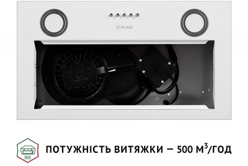 Perfelli BI 5022 WH LED