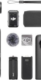 DJI Osmo Pocket 3 Creator Combo (CP.OS.00000302.01)
