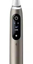 Oral-B iO10 Ultimate Eclipse Gold (iOM10.1A3.AD)