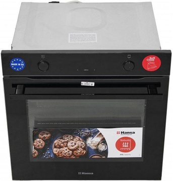 Hansa BOES684097