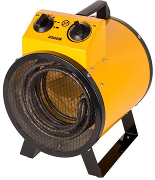 Termaxi BJE-K3
