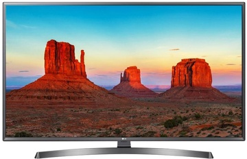 LG 43UK6750